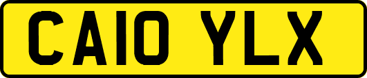 CA10YLX