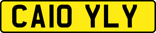 CA10YLY