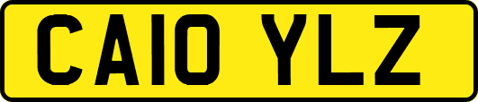 CA10YLZ
