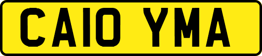 CA10YMA