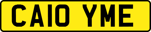 CA10YME