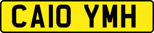 CA10YMH