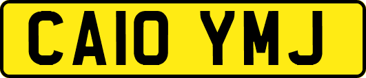 CA10YMJ