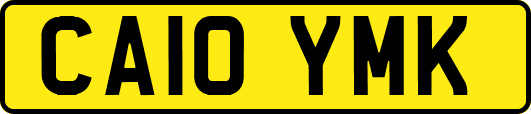 CA10YMK