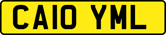 CA10YML
