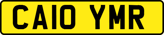 CA10YMR