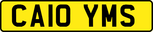 CA10YMS