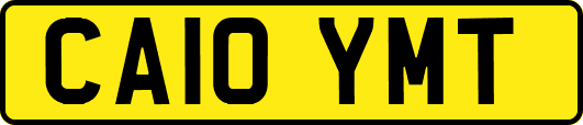 CA10YMT