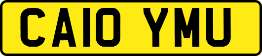 CA10YMU