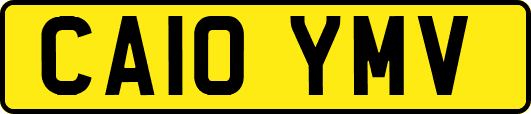 CA10YMV