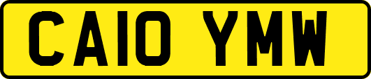 CA10YMW
