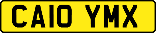CA10YMX