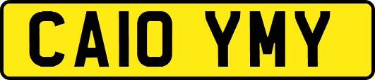 CA10YMY