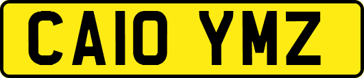 CA10YMZ
