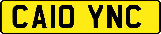 CA10YNC
