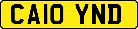 CA10YND
