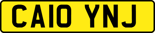 CA10YNJ
