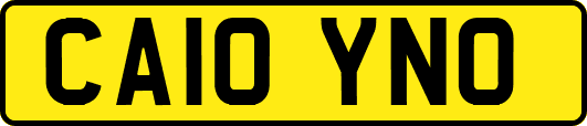 CA10YNO
