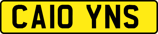 CA10YNS