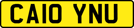 CA10YNU