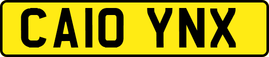 CA10YNX