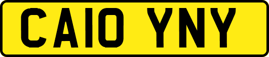 CA10YNY