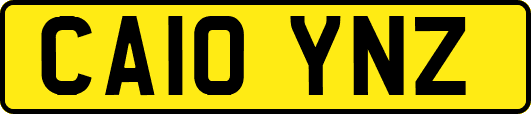 CA10YNZ