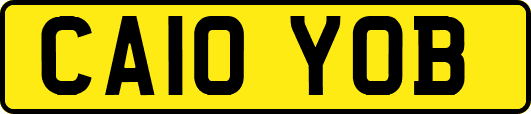CA10YOB