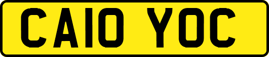 CA10YOC