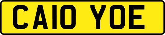 CA10YOE