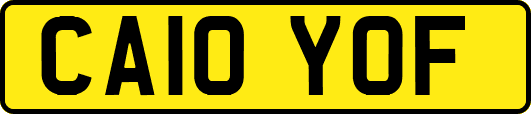 CA10YOF