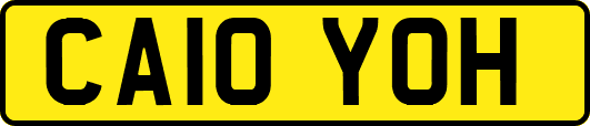 CA10YOH