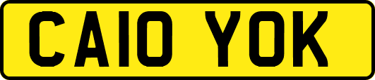 CA10YOK