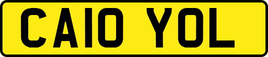 CA10YOL