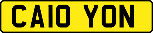 CA10YON