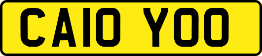 CA10YOO