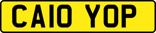 CA10YOP