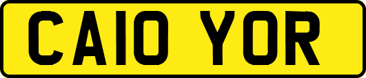 CA10YOR
