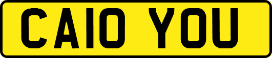 CA10YOU