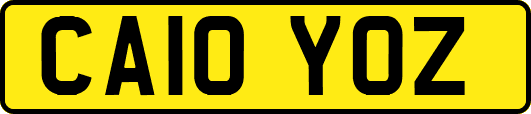 CA10YOZ