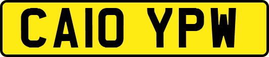 CA10YPW