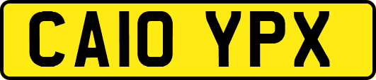 CA10YPX