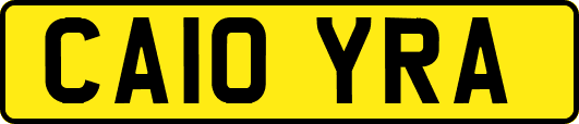 CA10YRA