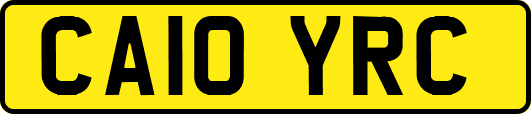 CA10YRC