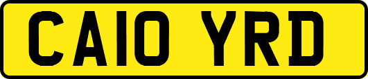 CA10YRD