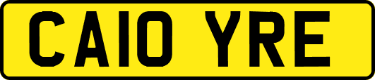 CA10YRE