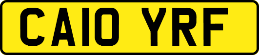 CA10YRF