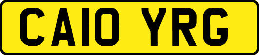 CA10YRG