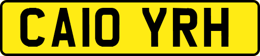 CA10YRH