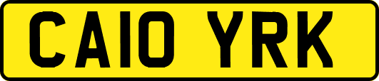 CA10YRK